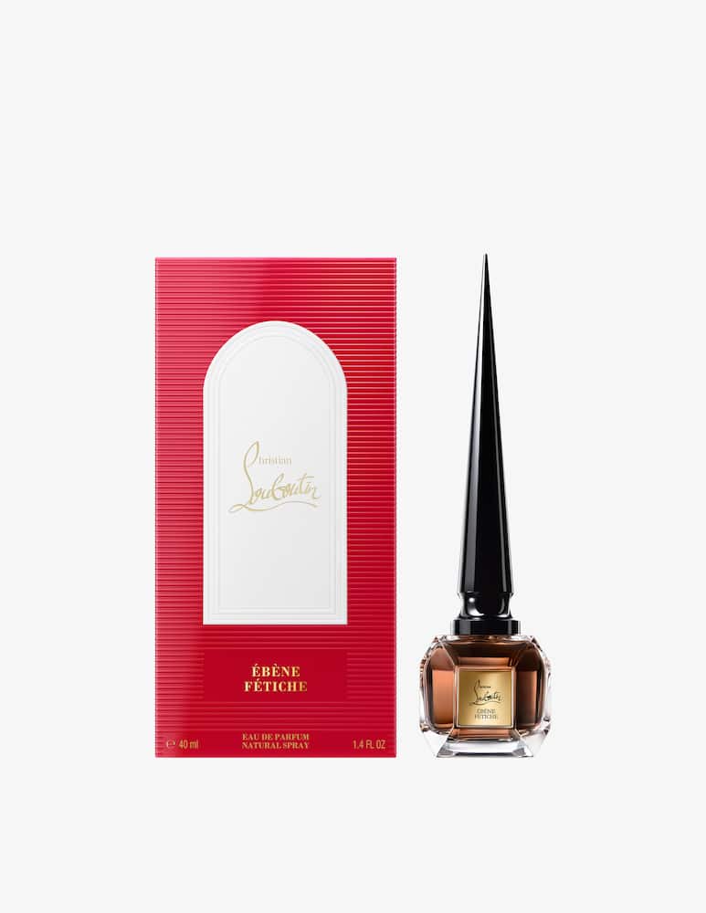 rinascente Christian Louboutin Cuir Fétiche Eau de Parfum