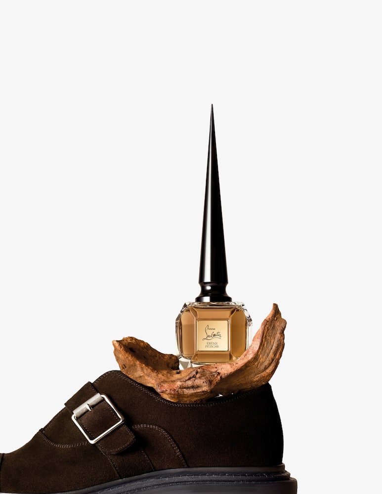 rinascente Christian Louboutin Cuir Fétiche Eau de Parfum
