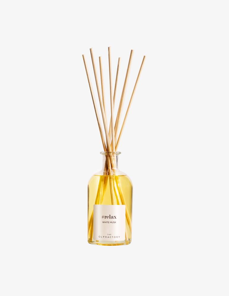 rinascente The Olfactory Diffuser 250 Relax - White Musk