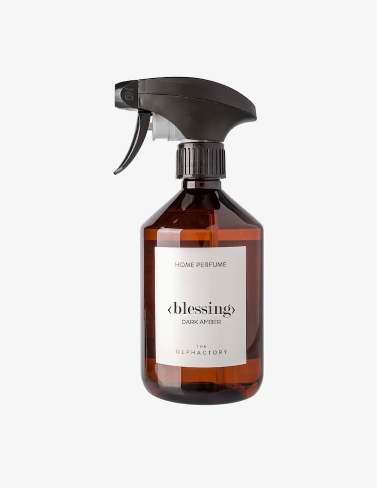 rinascente The Olfactory Home Spray Blessing - Dark Amber