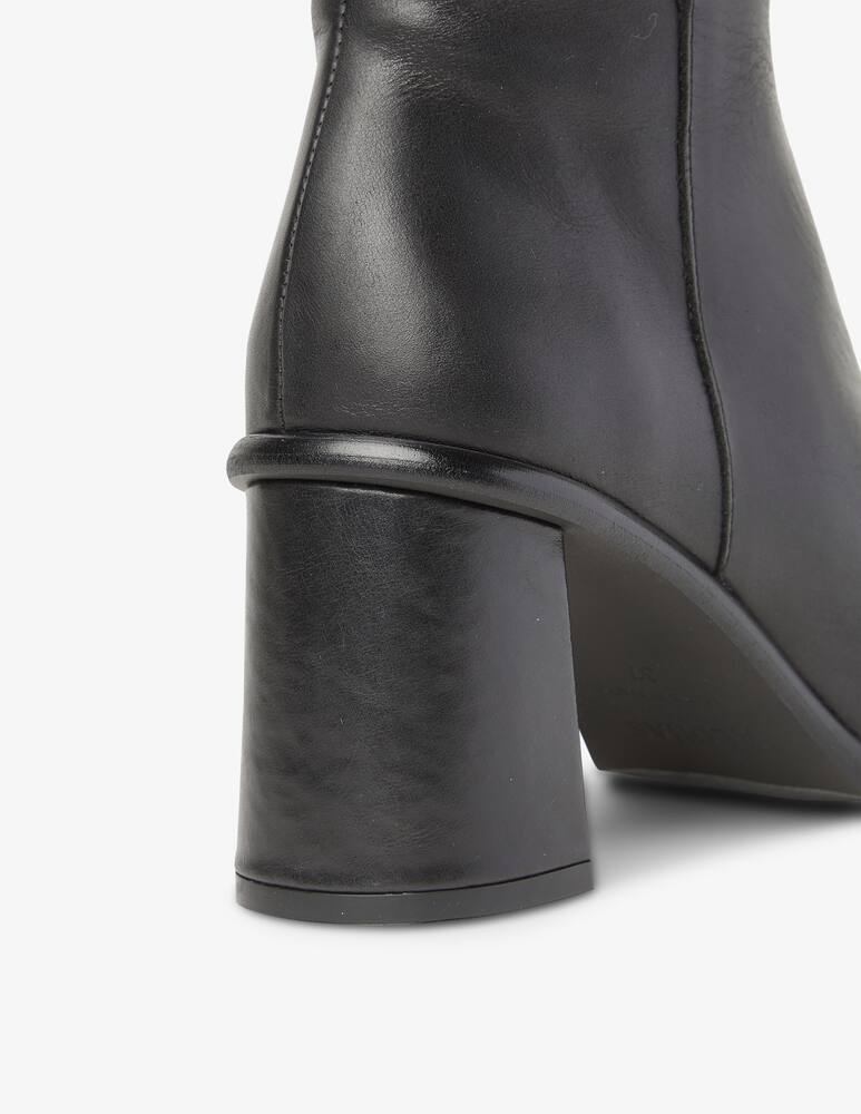 rinascente Alohas Stivaletti in pelle - Nero