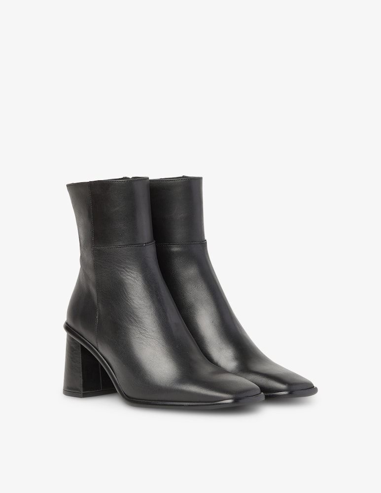 rinascente Alohas Stivaletti in pelle - Nero