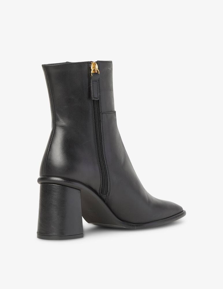 rinascente Alohas Stivaletti in pelle - Nero