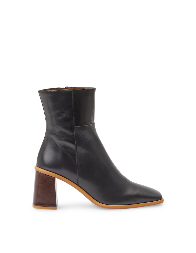 Alohas West Vintage ankle boots - picture 1 Alohas West Vintage ankle boots - picture 1
