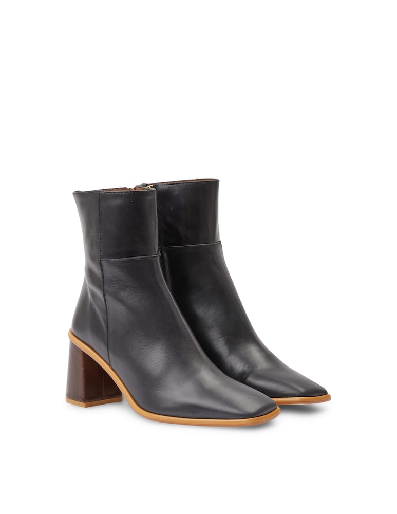 Alohas West Vintage ankle boots - picture 3 Alohas West Vintage ankle boots - picture 3