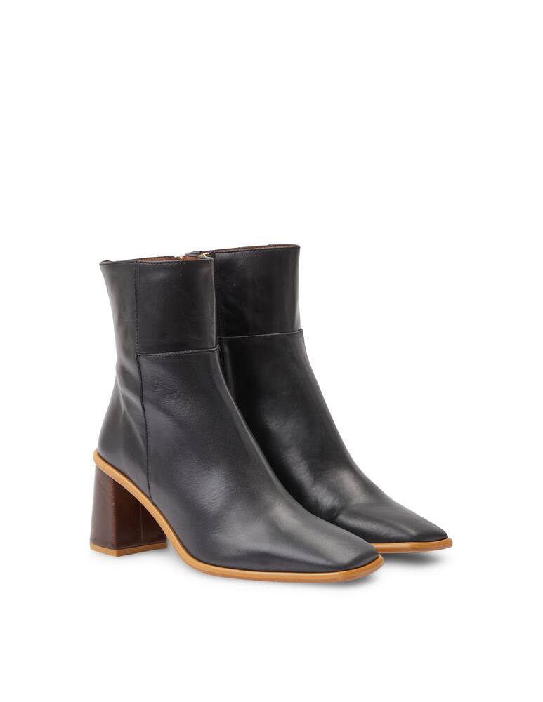 rinascente Alohas Stivaletti West Vintage