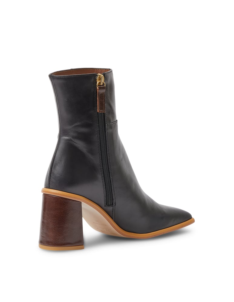 Alohas West Vintage ankle boots - picture 4 Alohas West Vintage ankle boots - picture 4