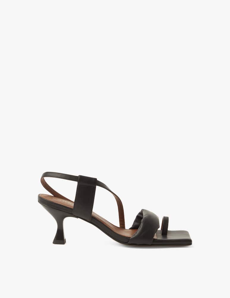 Alohas Asymmetric straps sandals - picture 1 Alohas Asymmetric straps sandals - picture 1