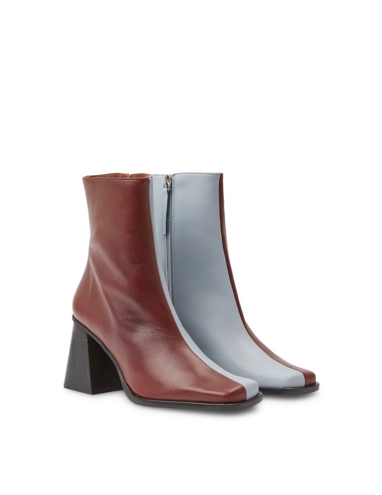 rinascente Alohas Stivaletti South Bicolor