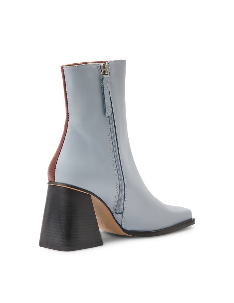 rinascente Alohas Stivaletti South Bicolor