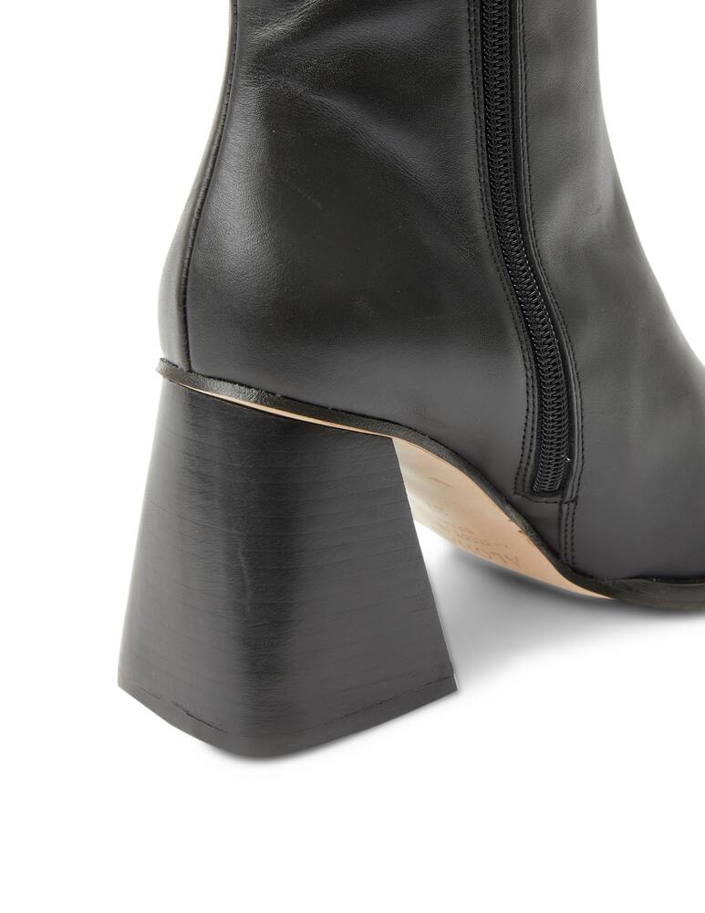 rinascente Alohas North Total boots