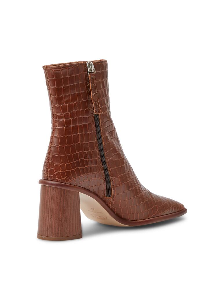rinascente Alohas West Cape Croco boots