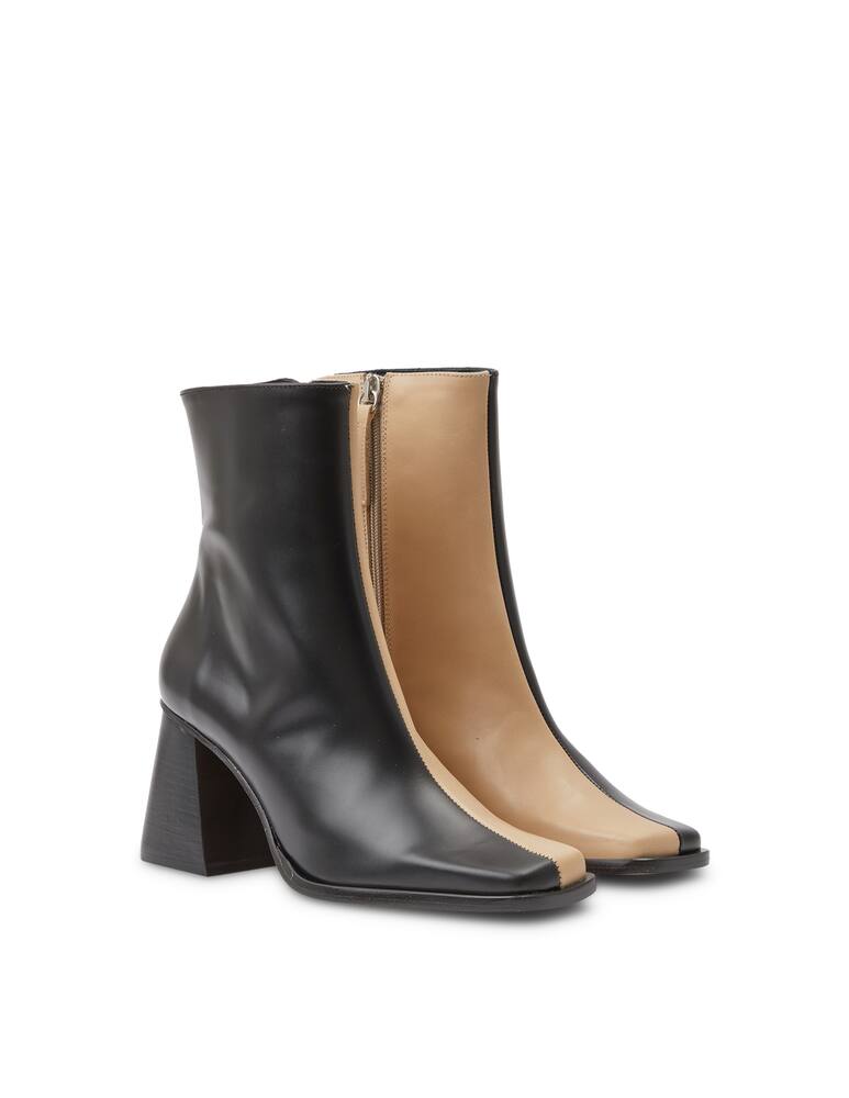 rinascente Alohas South Bicolor Stone boots