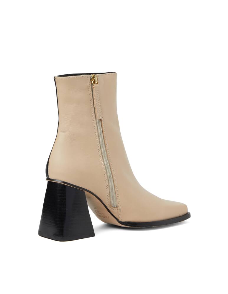 rinascente Alohas Bicolor South Ankle boots