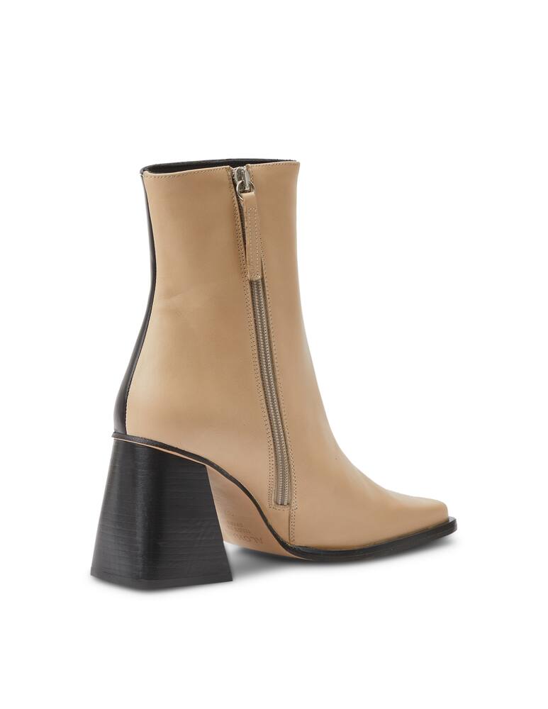 rinascente Alohas South Bicolor Stone boots