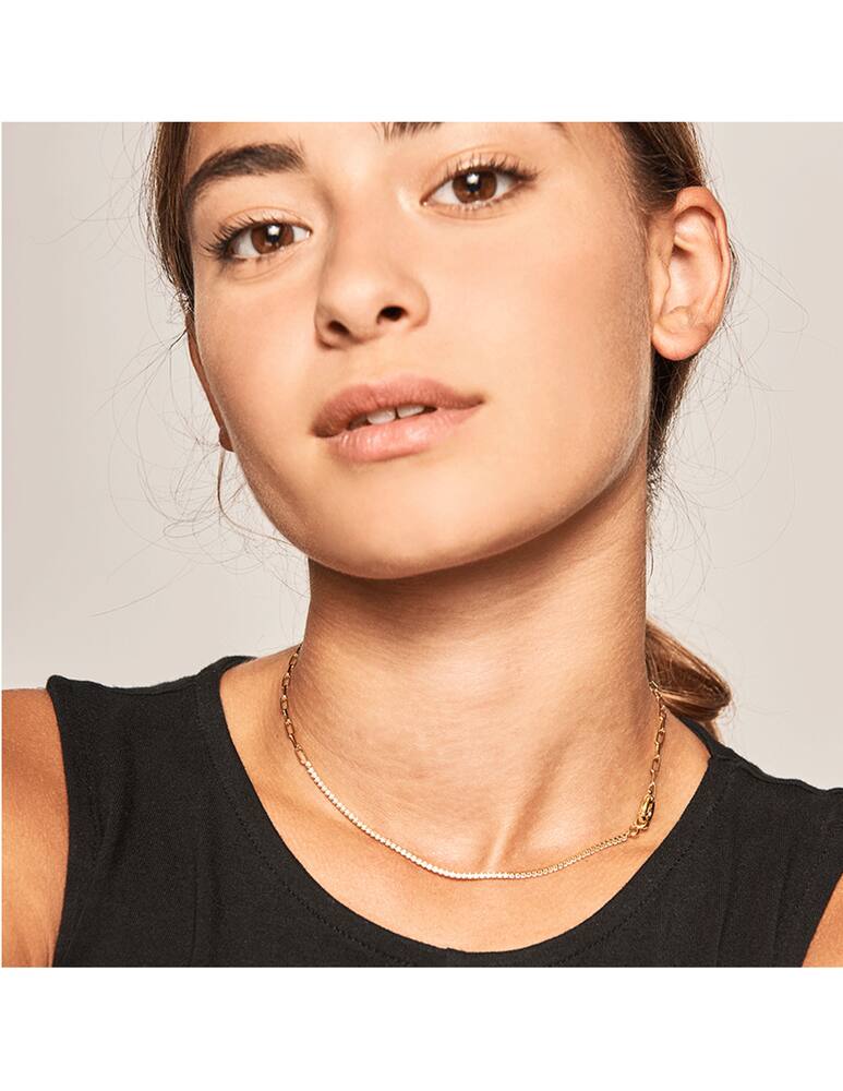rinascente PDPAOLA Mirage necklace 