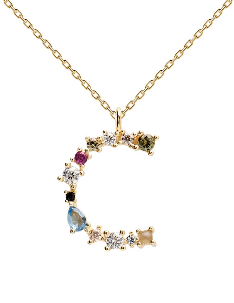 rinascente PDPAOLA Collana I Am C