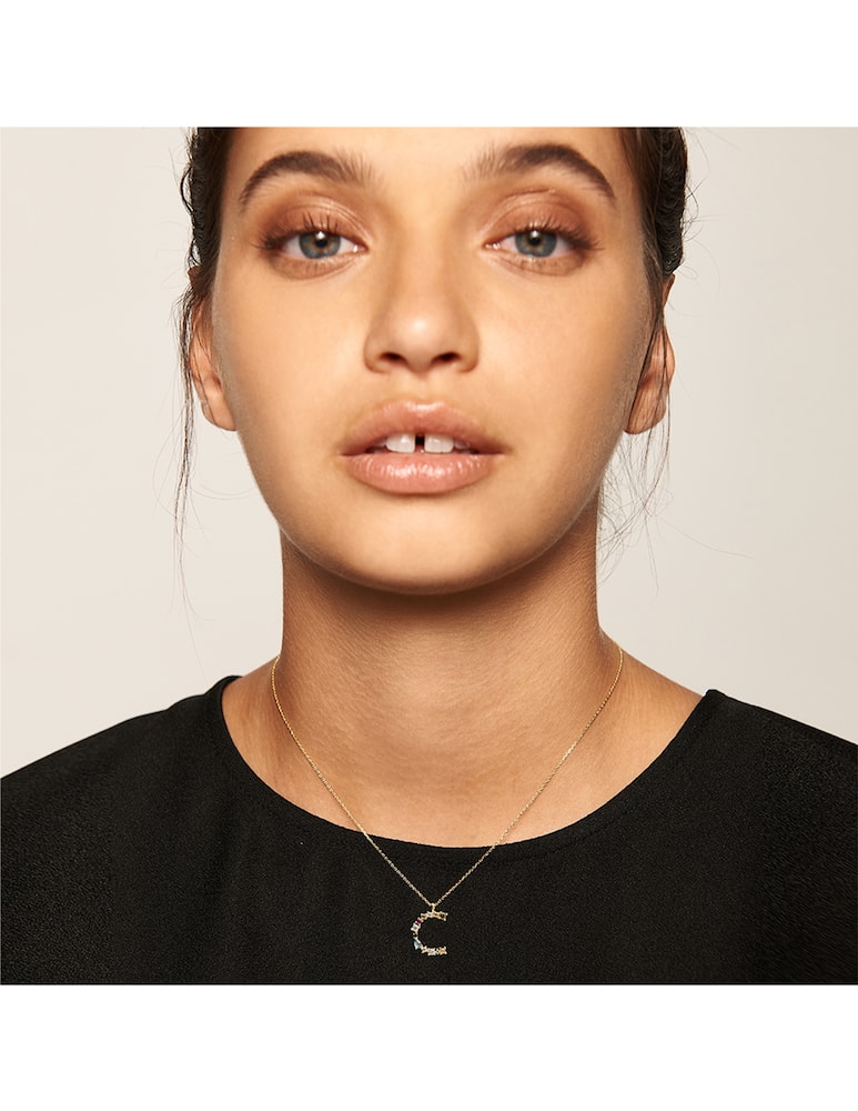 rinascente PDPAOLA Collana I Am C