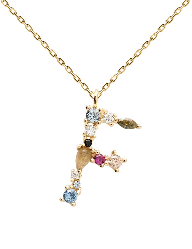 rinascente PDPAOLA Collana I Am F