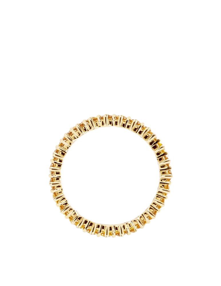 rinascente PDPAOLA Anello Yellow Bird 