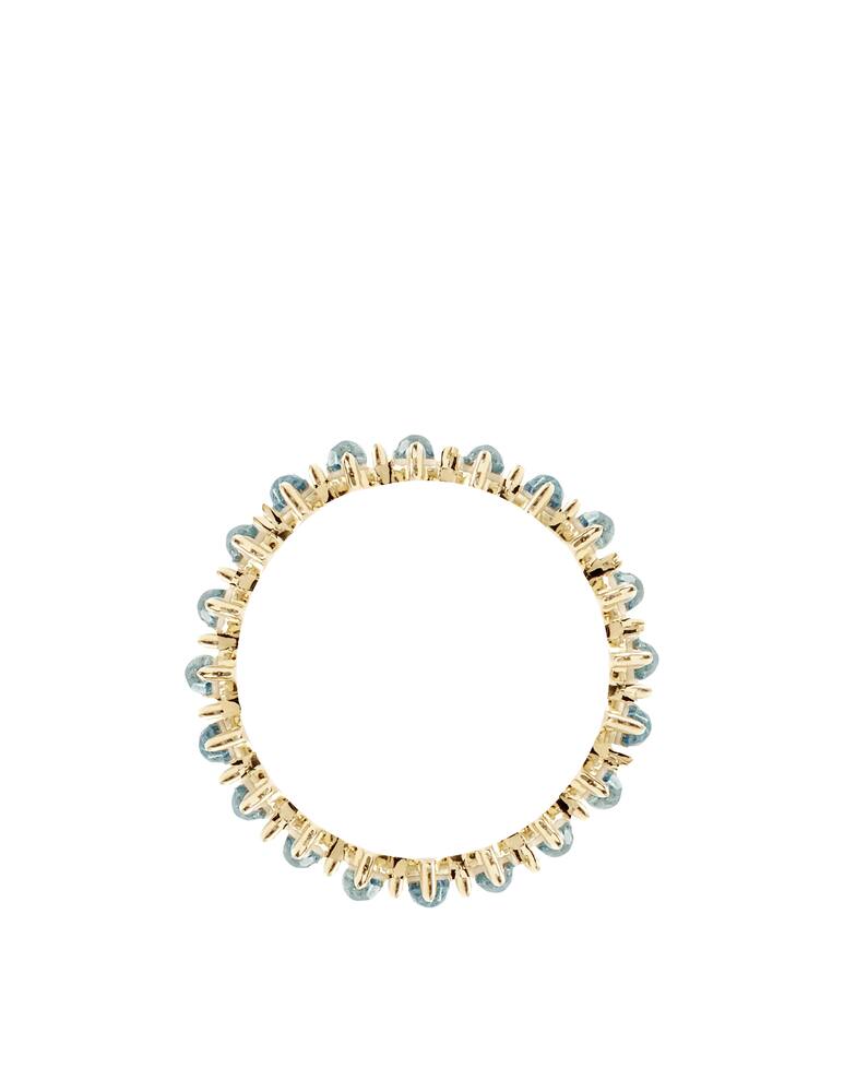 rinascente PDPAOLA Mint Bird ring 