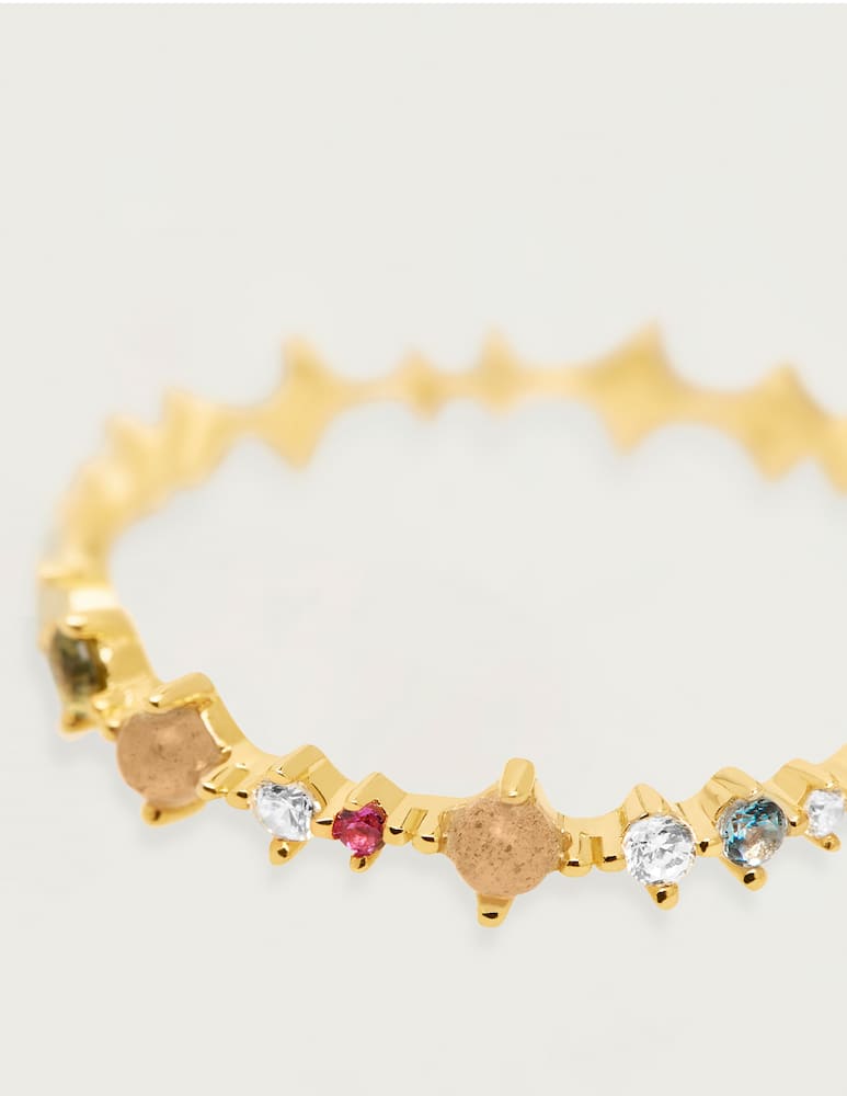 rinascente PDPAOLA Anello Atelier Papillon