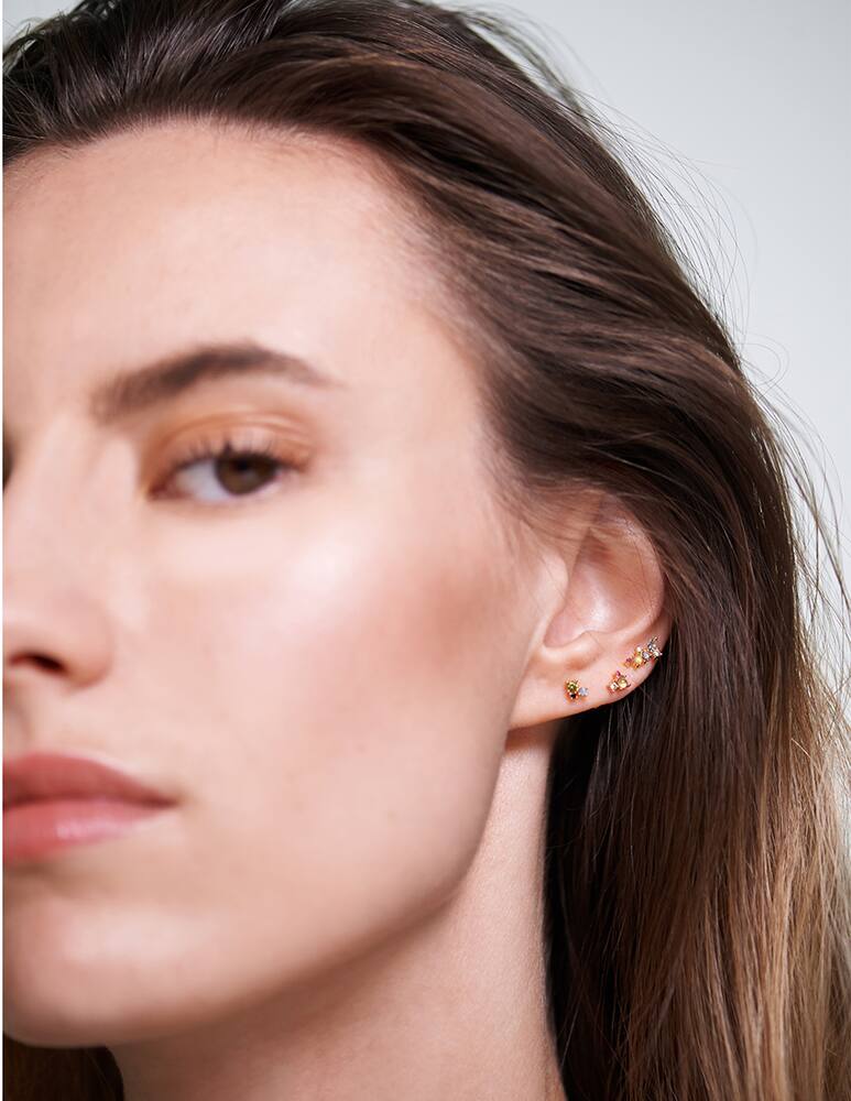 rinascente PDPAOLA Orecchini Atelier La Palette