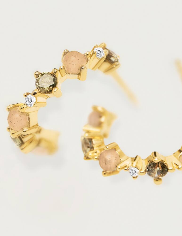 rinascente PDPAOLA Atelier Glory earrings