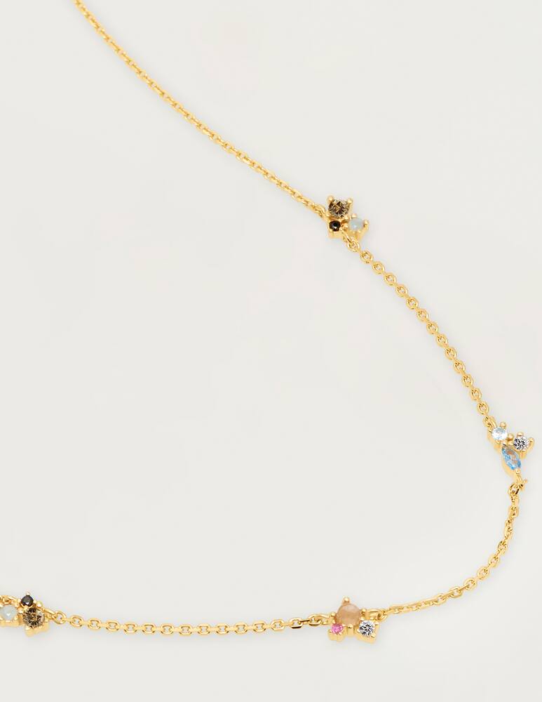 rinascente PDPAOLA La Palette necklace