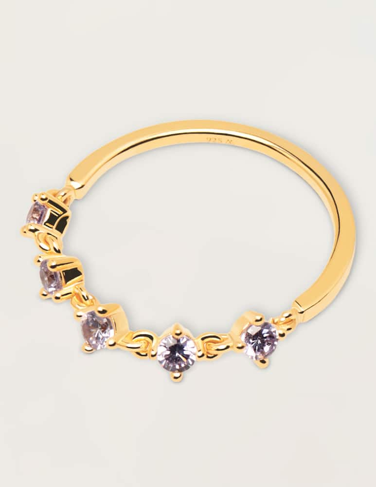 rinascente PDPAOLA Anello Cavalier Victoria