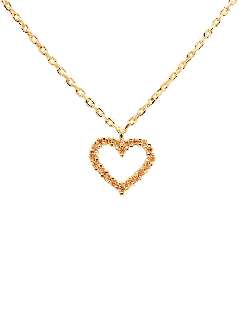 rinascente PDPAOLA Ultra basic necklace