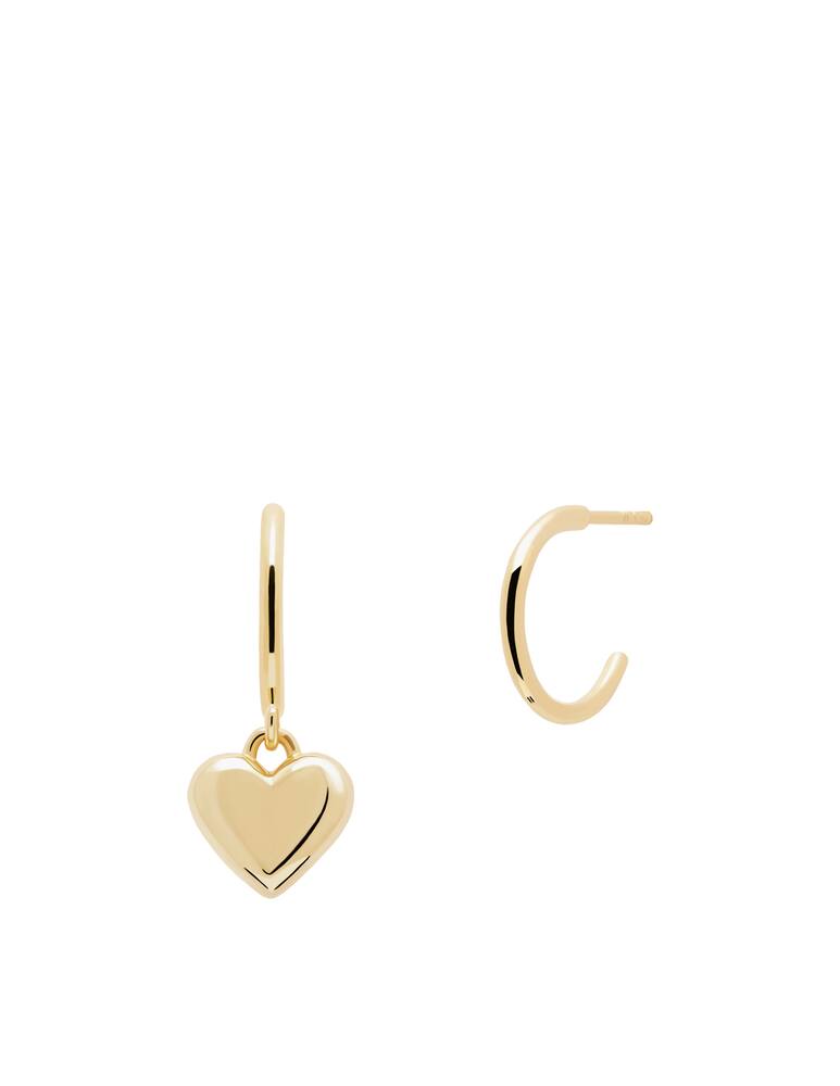rinascente PDPAOLA Engrave me l'absolu earrings