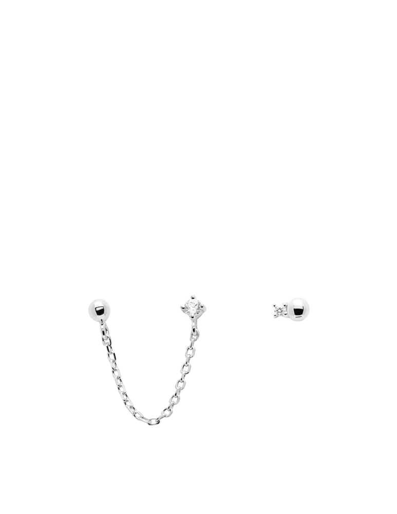 rinascente PDPAOLA Essentials earrings