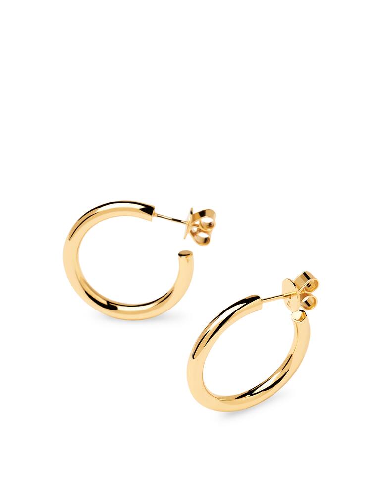 PDPAOLA Essentials earrings - picture 1 PDPAOLA Essentials earrings - picture 1