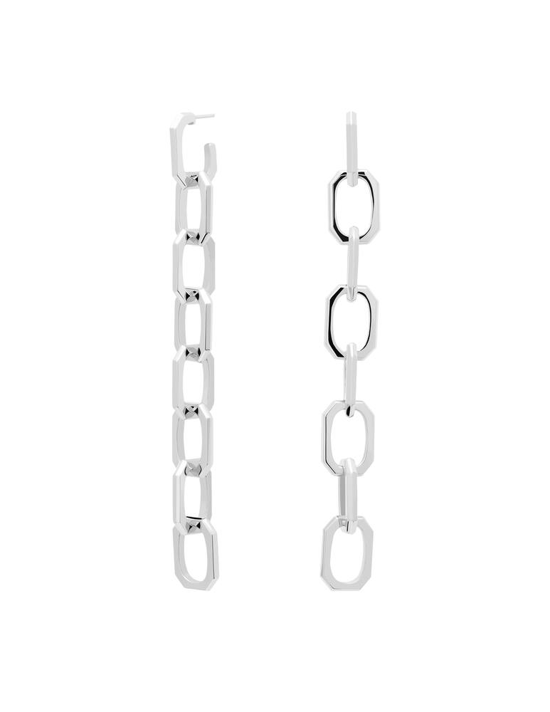 rinascente PDPAOLA Orecchini  Endless Signature