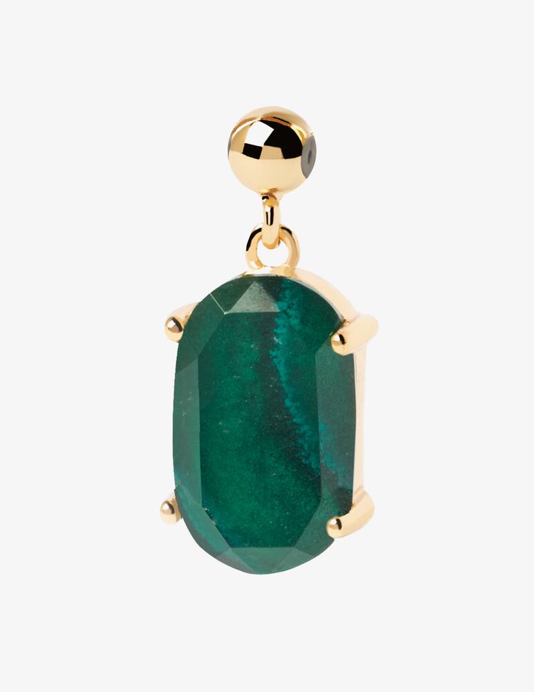 PDPAOLA Charm Malachite Transformation - immagine 1 PDPAOLA Charm Malachite Transformation - immagine 1