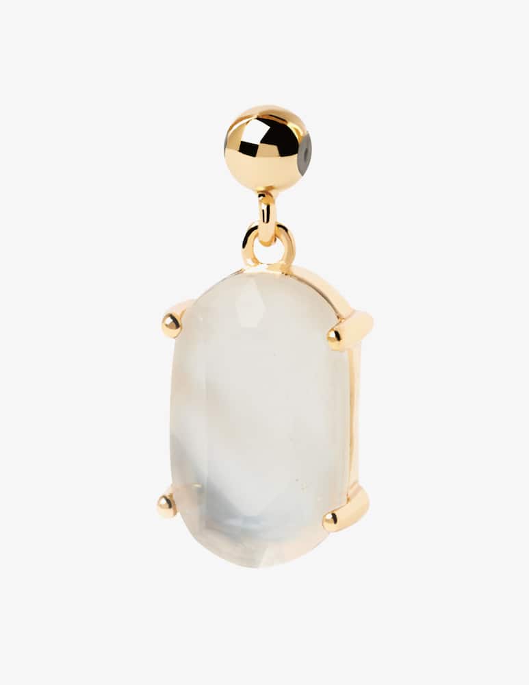 PDPAOLA Charm Mother of Pearl Intuition - immagine 1 PDPAOLA Charm Mother of Pearl Intuition - immagine 1