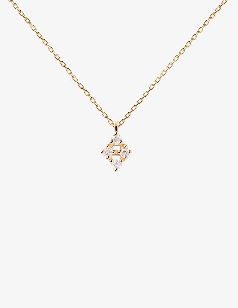 PDPAOLA New Essentials Arda necklace - picture 1 PDPAOLA New Essentials Arda necklace - picture 1