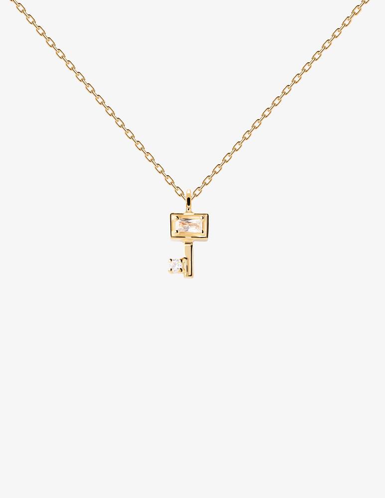PDPAOLA Collana New Essentials Key - immagine 1 PDPAOLA Collana New Essentials Key - immagine 1