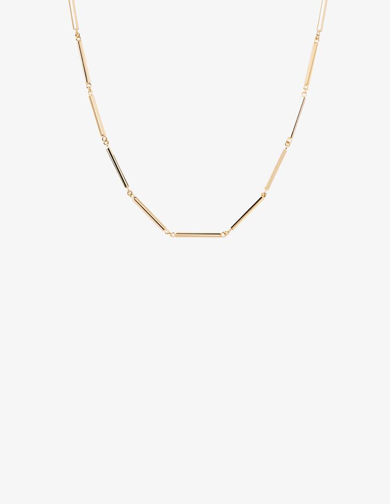 PDPAOLA Collana New Essentials Bar - immagine 1 PDPAOLA Collana New Essentials Bar - immagine 1