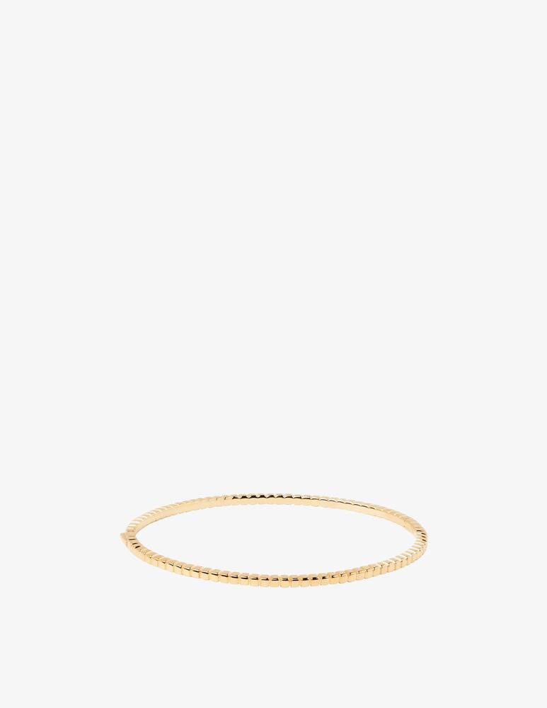 rinascente PDPAOLA New Essentials Lea  bangle