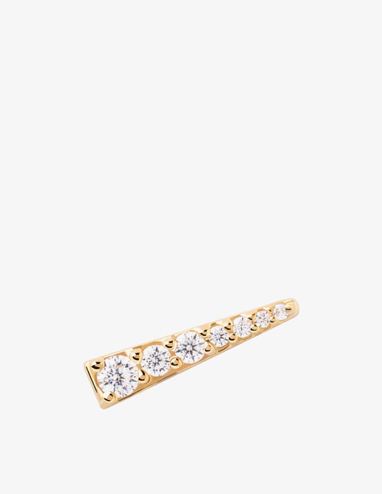 PDPAOLA Piercing New Essentials Tea Single - immagine 1 PDPAOLA Piercing New Essentials Tea Single - immagine 1