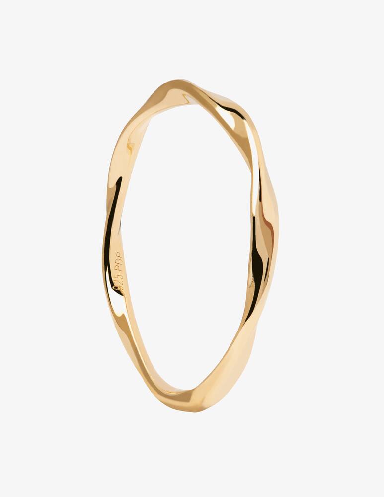rinascente PDPAOLA New Essentials Spiral  ring
