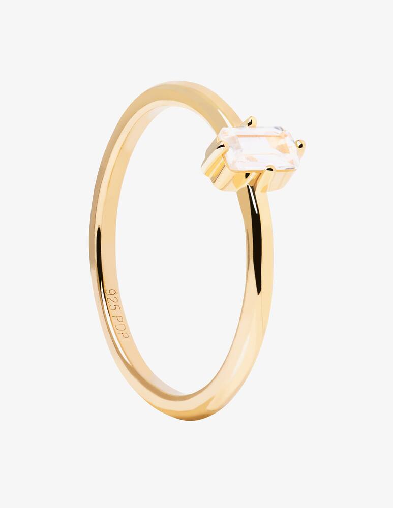 rinascente PDPAOLA Anello New Essentials Mia 