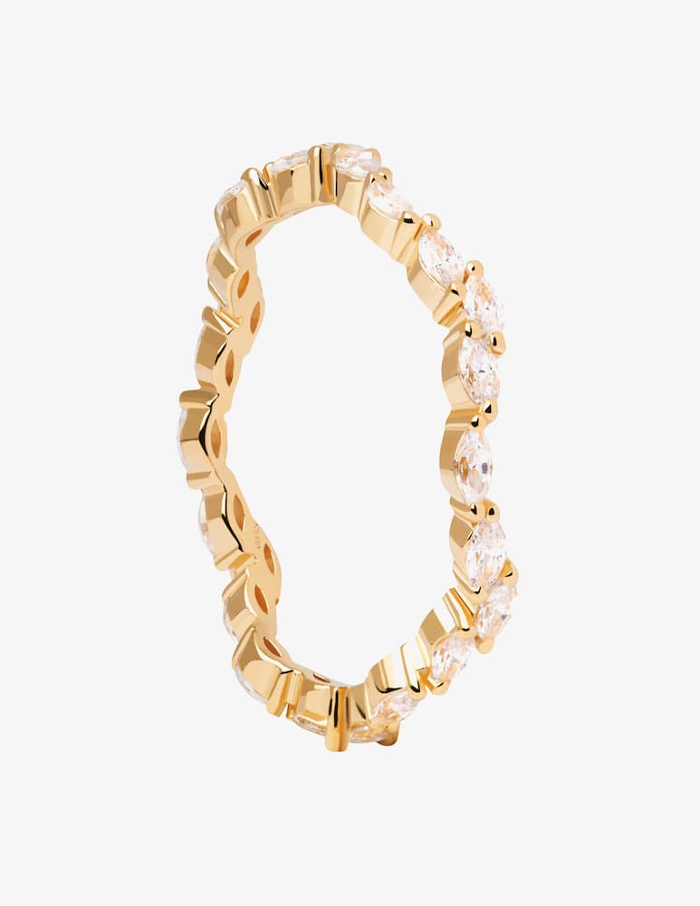 PDPAOLA Anello New Essentials Lake - immagine 1 PDPAOLA Anello New Essentials Lake - immagine 1