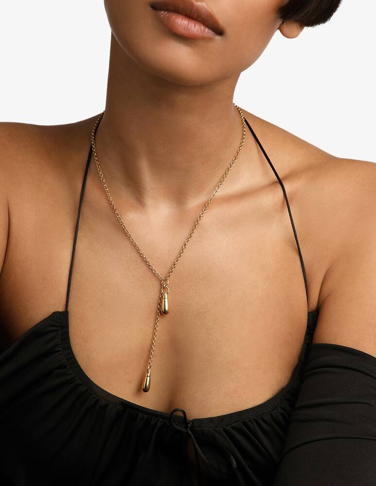 rinascente PDPAOLA Collana tango chain