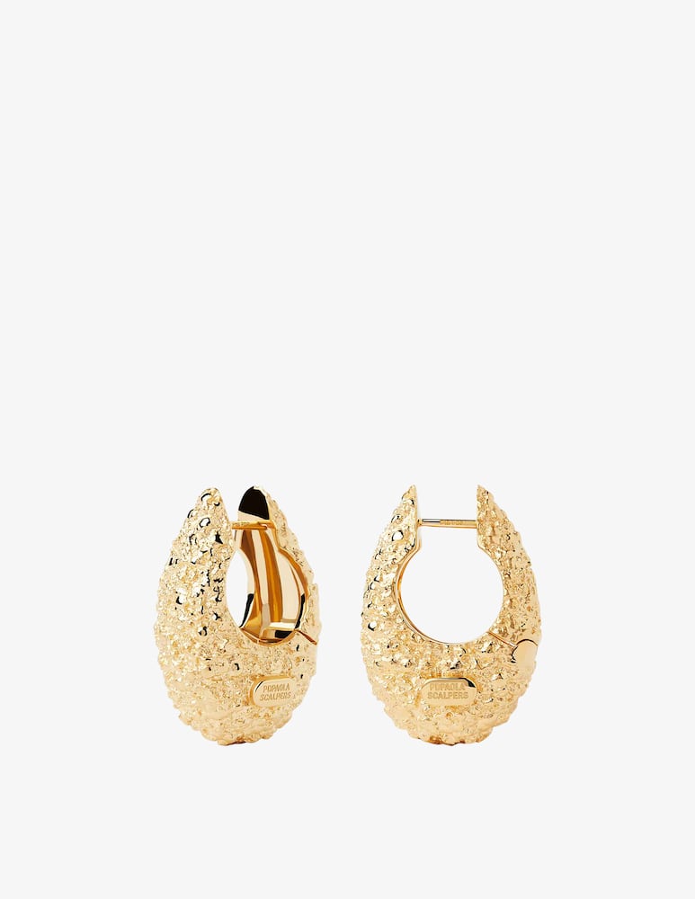 rinascente PDPAOLA Silhouettes Marina  earrings
