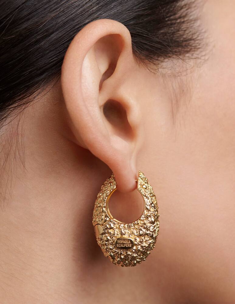 rinascente PDPAOLA Silhouettes Marina  earrings