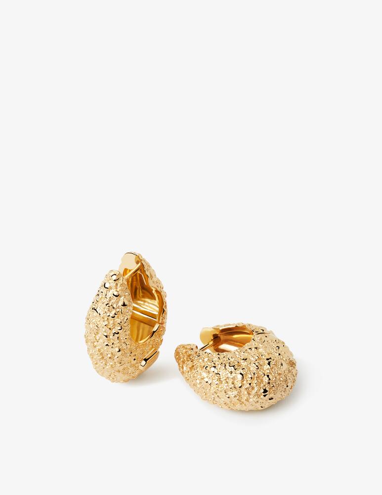 rinascente PDPAOLA Silhouettes Marina  earrings