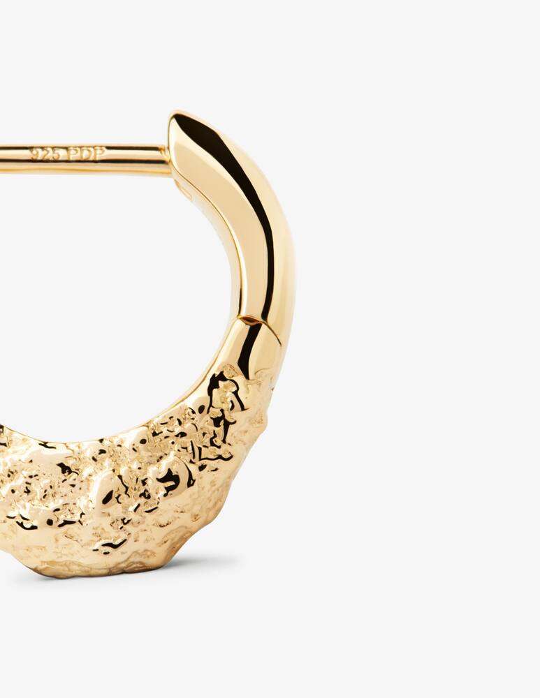 rinascente PDPAOLA Earring silhouette duna